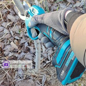 VC04 PRO lõiketempo näidis