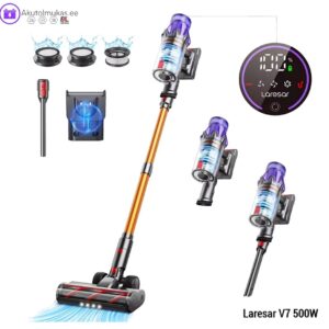 Laresar V7 500W