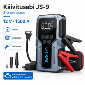 Käivitusabi JS-9