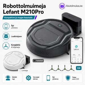 Lefant M210 PRO