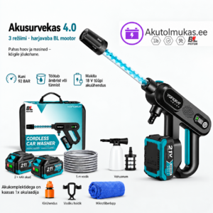 Akusurvekas 4.0