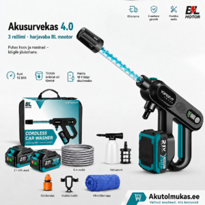 Akusurvekas 4.0