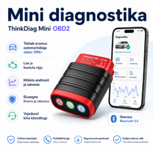 Mini Diagnostika 2